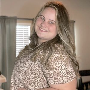 Meet your Posher, Allie